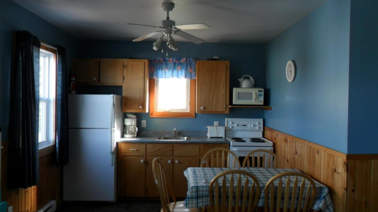 Mayfield Country Cottages キャベンディッシュ エクステリア 写真