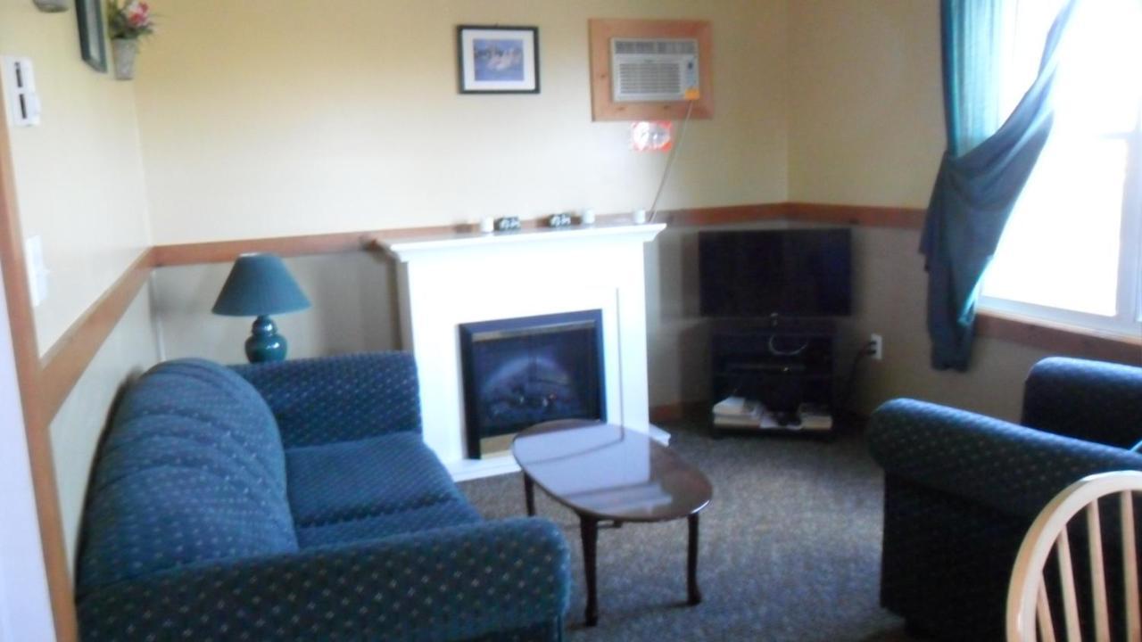 Mayfield Country Cottages キャベンディッシュ エクステリア 写真
