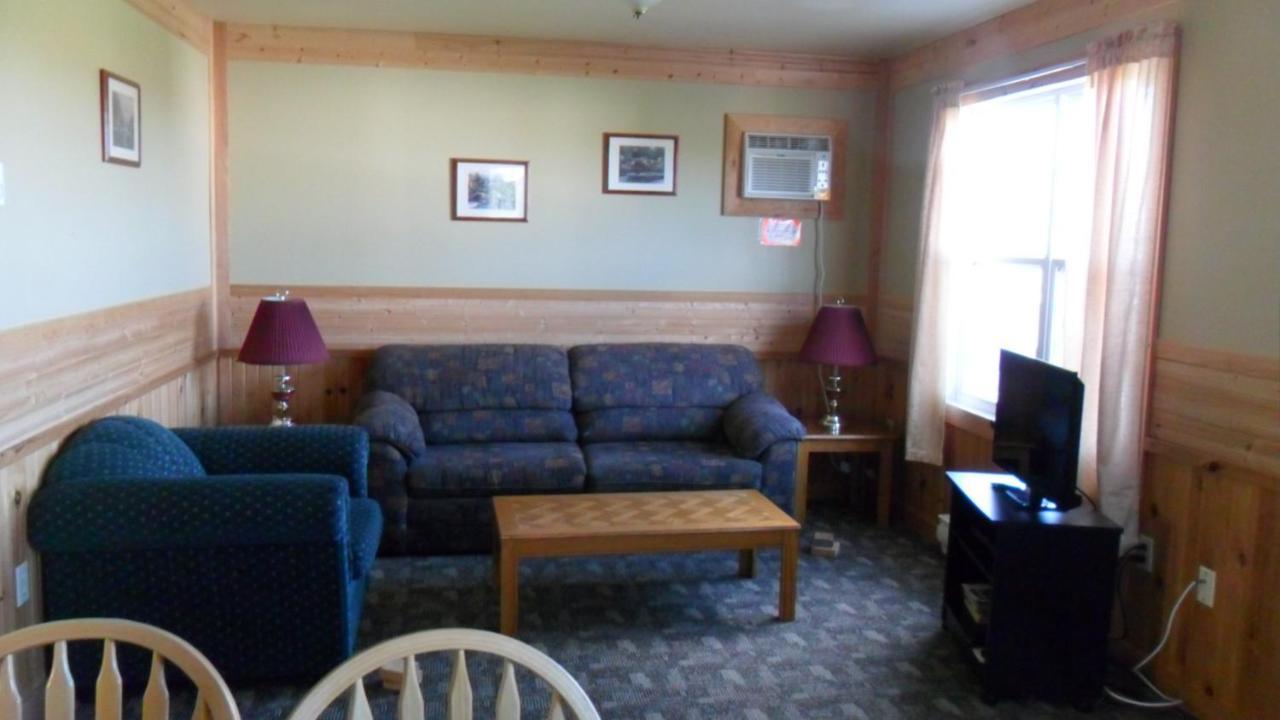 Mayfield Country Cottages キャベンディッシュ エクステリア 写真