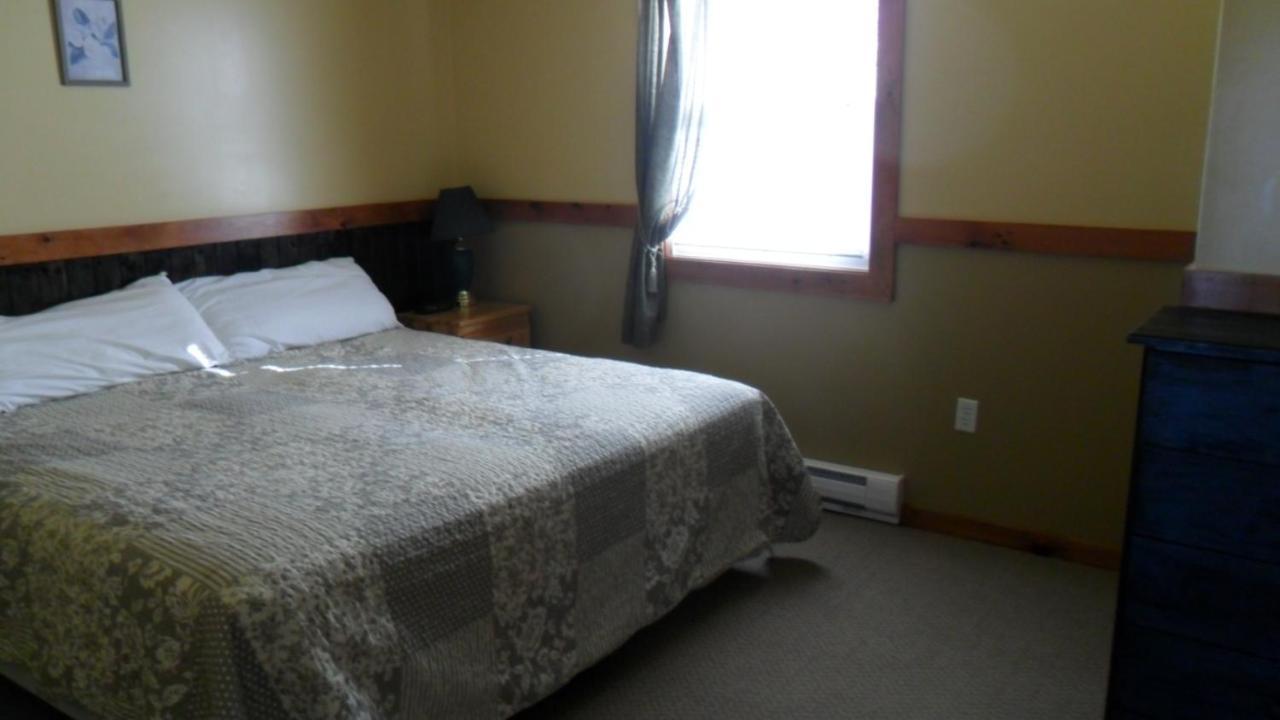 Mayfield Country Cottages キャベンディッシュ エクステリア 写真