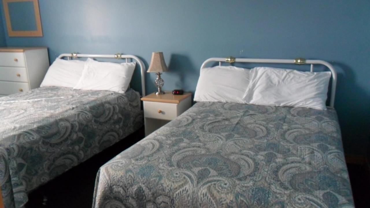 Mayfield Country Cottages キャベンディッシュ エクステリア 写真