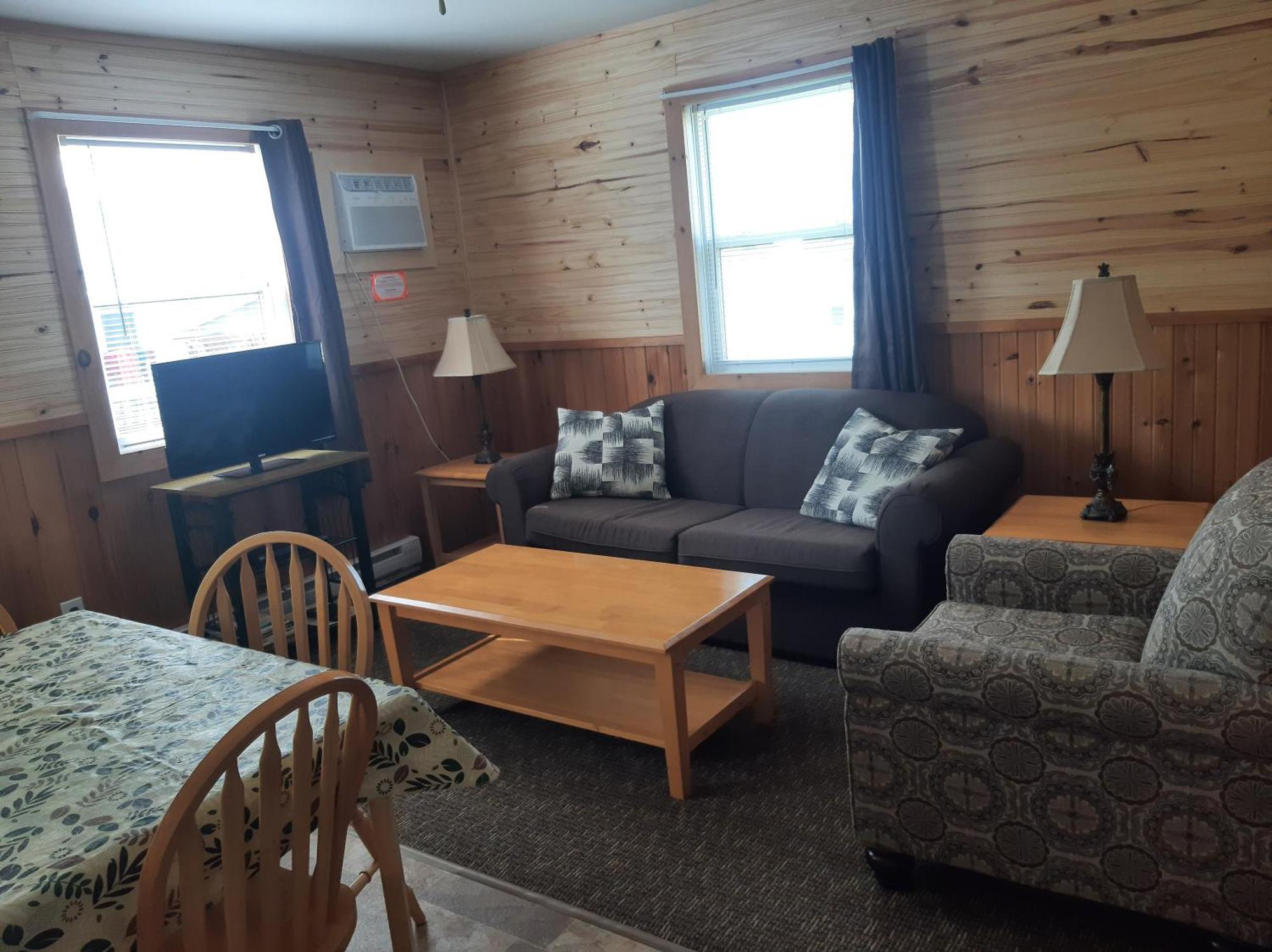 Mayfield Country Cottages キャベンディッシュ エクステリア 写真
