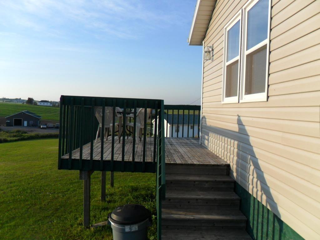 Mayfield Country Cottages キャベンディッシュ エクステリア 写真