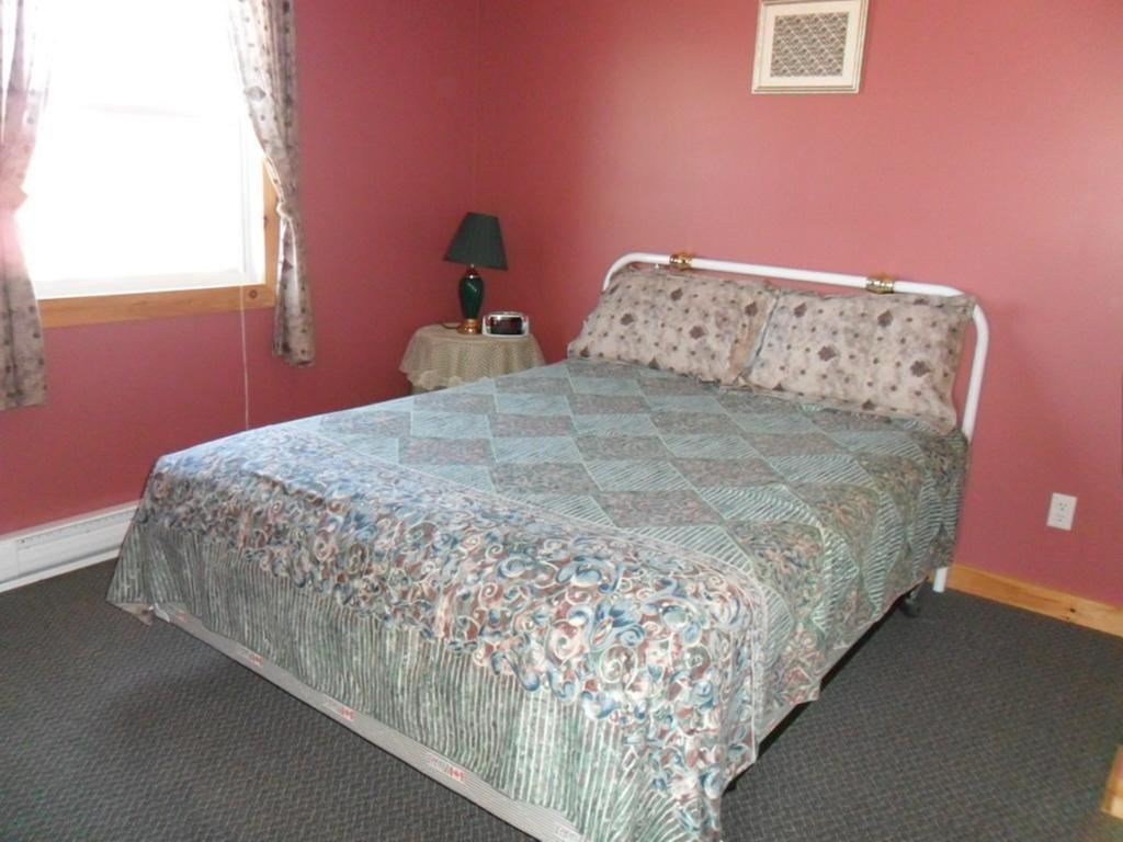 Mayfield Country Cottages キャベンディッシュ 部屋 写真