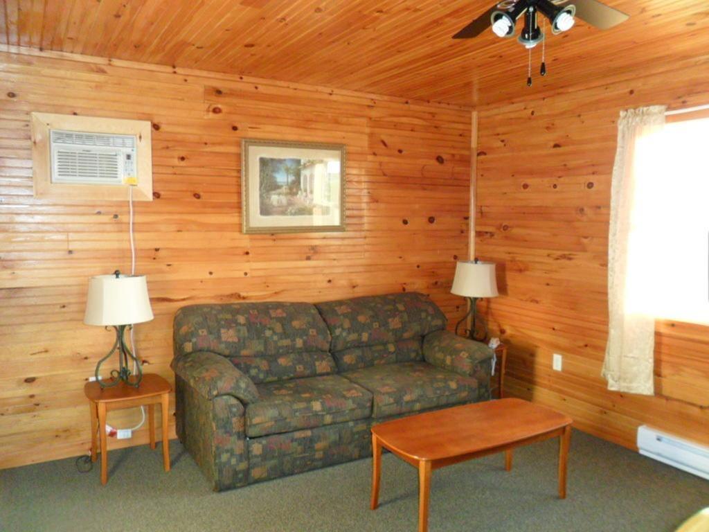 Mayfield Country Cottages キャベンディッシュ 部屋 写真