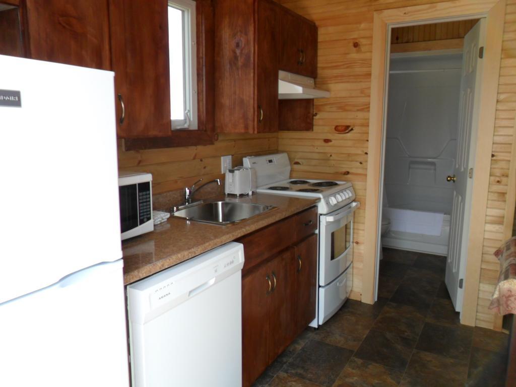 Mayfield Country Cottages キャベンディッシュ エクステリア 写真