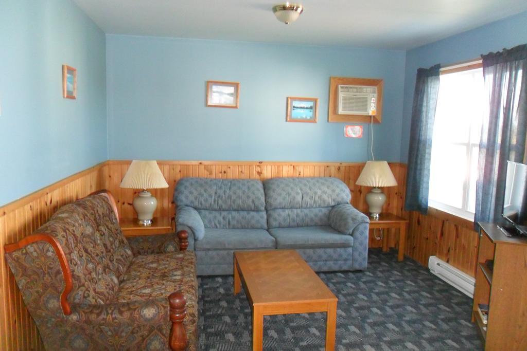 Mayfield Country Cottages キャベンディッシュ エクステリア 写真