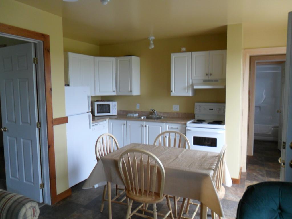 Mayfield Country Cottages キャベンディッシュ エクステリア 写真